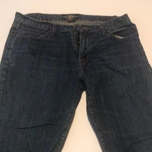 Lucky Brand jeans 36x32